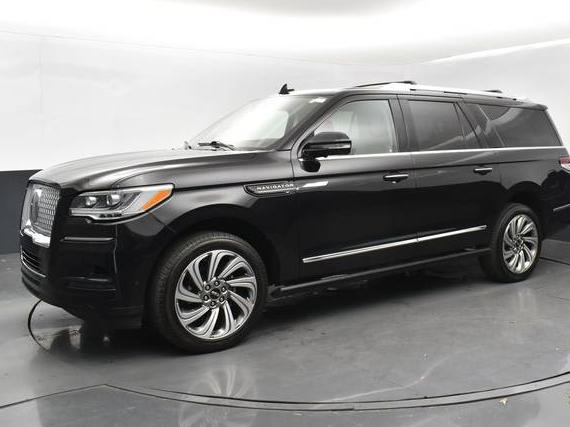 LINCOLN NAVIGATOR L 2023 5LMJJ3KG9PEL07296 image LINCOLN NAVIGATOR L 2023 5LMJJ3KG9PEL07296 image